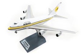 Inflight 200 IF74SPSW0621P 1/200 Air Namibia Boeing 747SP-44 Reg: V5-SPF With St - £144.45 GBP