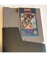 Trojan Nintendo NES Entertainment System 5 Screw - $19.75 CAD