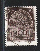 Italy Un Described Clearance Fine Stamp #i5 - £0.58 GBP