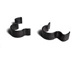 TVP Proteam Proforce 1500XP Vacuum Cleaner Spring Detent 2 Pack # 104507 - $13.88
