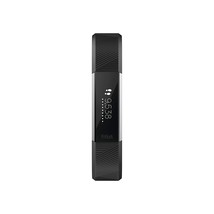 Fitbit Alta Smart Fitness Activity Tracker, Slim Wearable Water Resistant and... - $119.09