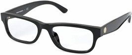 Tory Burch Womens TY2108U Slim Rectangle Polycarbonate Plastic Glasses 8... - $81.00