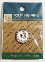 Arizona The Grand Canyon State Touring Pin (NEW SEALED) - $202.80 MXN