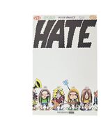 Fantagraphics Hate #8 1992 Comic Book Collector Bagged Boarded - $17.54 CAD