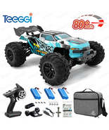 SG116 MAX 1:16 High Speed Drift Racing Car 80KM/H Brushless Motor 4WD SG... - $158.33+