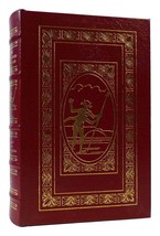 Edgar Rice Burroughs THE WARLORD OF MARS Easton Press 1st Edition 1st Printing - £323.64 GBP