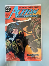 Action Comics(vol. 1) #616 - DC Comics - Combine Shipping - £2.79 GBP