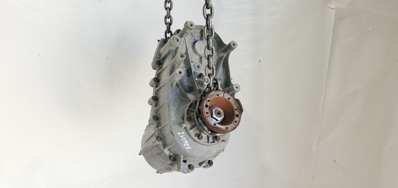 2012 2013 2014 2015 2016 2017 Jeep Wrangler OEM Transfer Case 3.6L V6 4WD Item image 4