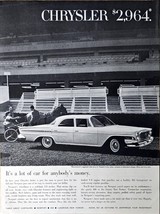 Chrysler Lot of car for anyone&#39;s money-horse racing jockey-1962 Vintage ... - $188.86 MXN