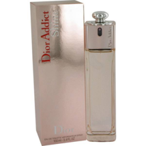 Christian Dior Addict Shine Perfume 3.4 Oz Eau De Toilette Spray - £239.78 GBP