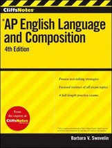 AP English Language and Composition by Barbara V. Swovelin (2012, Trade... - $184.53 MXN