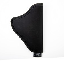 BLACKHAWK TecGrip Black IWB Holster Ambi Size 00, Box - £15.59 GBP