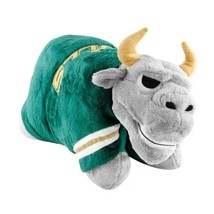 University of South Florida Rocky the Bull Pillow Pet - $19.82