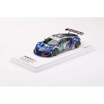 Truescale Miniatures TSM430385 1/43 Acura Nsx GT3 NO.93 Imsa Watkins Glen 2017 ( - £130.23 GBP