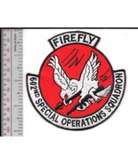 US Air Force USAF Vietnam &amp; Thailand 602nd Special Operations Squadron F... - $186.40 MXN