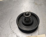 Idler Pulley From 2009 Mercedes-Benz C230  2.5 - $39.95