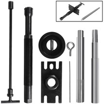 High-Tech Gimbal Bearing Puller Toolset for Precision Alignment 1-5mm Size - $2,803.92 MXN
