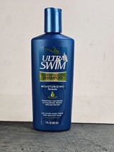 Ultra Swim Chlorine Removal Shampoo  7 fl.oz - £3.30 GBP