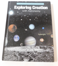 Apologia Exploring Creation Astronomy Student Text - £27.91 GBP