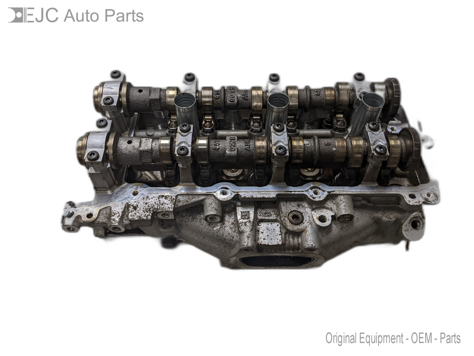 Left Cylinder Head For 14-20 Ram 1500  3.6 05184445AI  4WD - $326.65