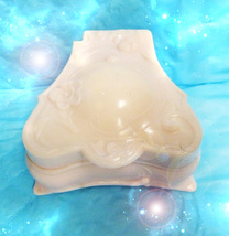 HAUNTED ANTIQUE SMALL CHARGING BOX NECTAR OF YOUTH HIGHEST LIGHT COLLECT MAGICK image 2