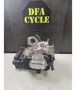  2002 Harley Touring FLHRCI Road King 5 Speed Transmission Gear Box 3303... - $524.69