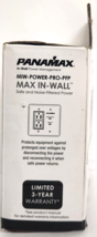 New Panamax® Max-In-Wall Power-Pro-PFP-MIW-POWER-PRO-PFP - £57.50 GBP