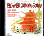 Flower Drum Song - CD Music - $7.95