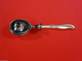 Silver Melody by International Sterling Silver Ice Cream Scoop Custom 7&quot; - $97.12