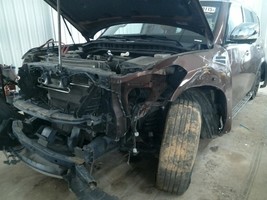 Stabilizer Bar Front Fits 14-20 INFINITI QX80 104912760 - $66.47