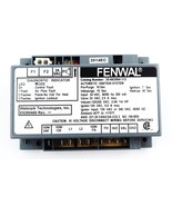 FENWAL 35-662904-113 Automatic Ignition Control System Module SAME DAY S... - $327.33 CAD