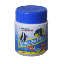 Ocean Nutrition Formula One Marine Pellets: Color-Enhancing, High-Protein Fish F - £7.85 GBP+