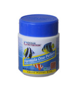 Ocean Nutrition Formula One Marine Pellets: Color-Enhancing, High-Protei... - £7.70 GBP+