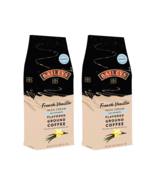Bailey&#39;s French Vanilla Irish Cream, Flavored Ground Coffee, 10oz bag (T... - $24.00