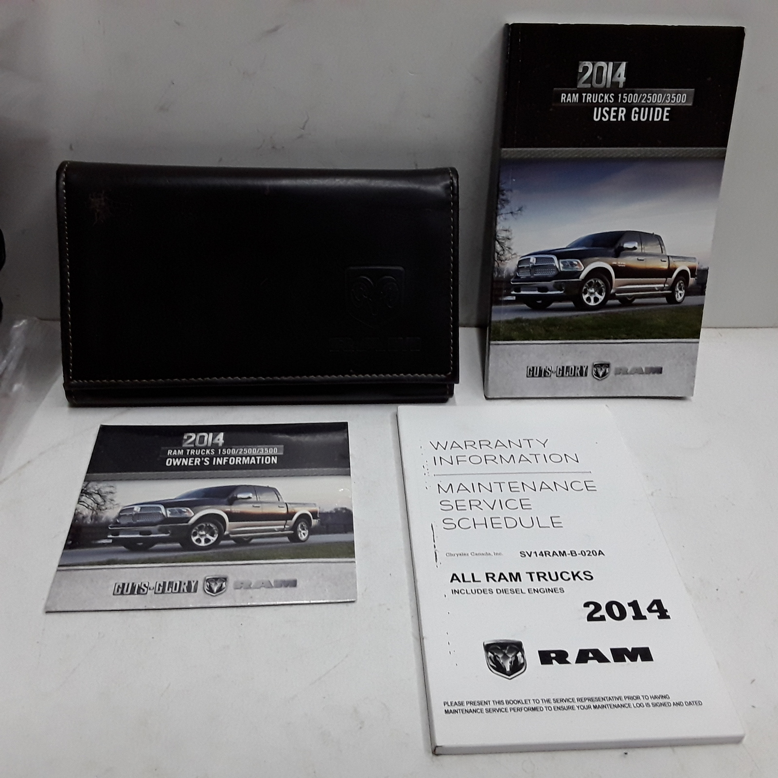 Full-size item image