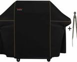Grill Cover 60&quot; Waterproof for Weber Genesis II E310 E330 7107 EP310 EP3... - $38.30