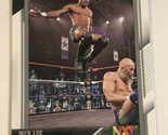 Wes Lee Trading Card WWE wrestling NXT #61 - $1.97
