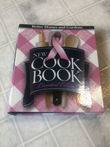 Better Homes and Garden New Cook Book Limited 12th Edition Breast Cancer... - £22.40 GBP