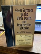 Great Sermons on the Birth, Death, and Resurrection of Christ - 3 Volume... - $85.00