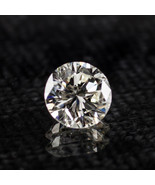 1.16 Carat Loose K / VS1 Round Brilliant Cut Diamond GIA Certified - $105,522.55 MXN