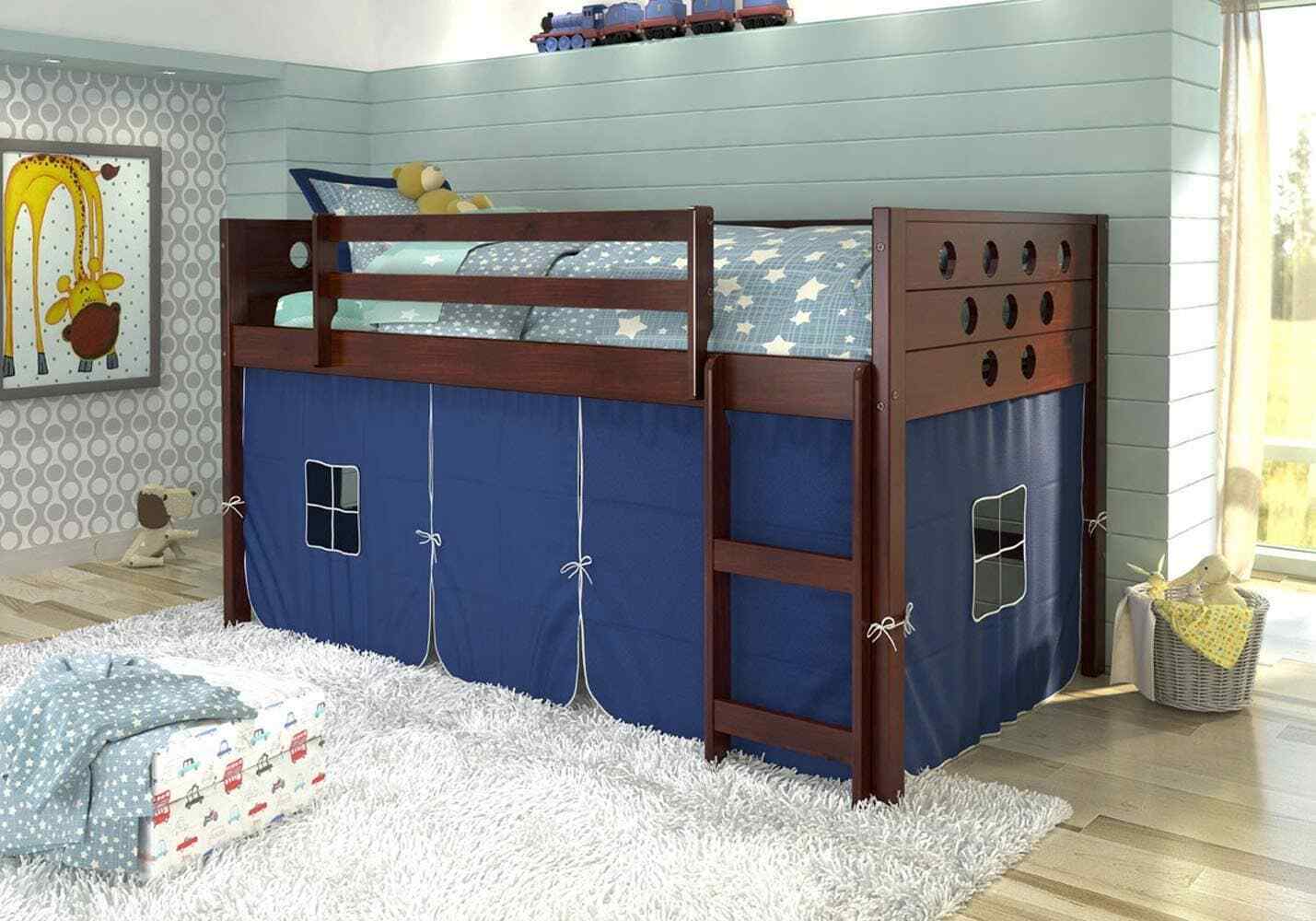 Brody Tent Kit in Blue - $167.31