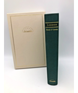 The Library of America Jack London Novels and Stories Hardcover Slip Cas... - £18.93 GBP