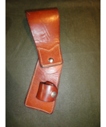 1951 USGI Korean War Military Police Billy Club BATON STICK Carrier - $27.08