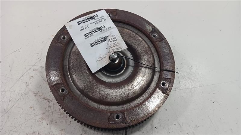 2024 Subaru Impreza Automatic Transmission Torque Converter  - $299.84