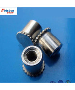 1000pcs MSO4-M2-2 Micro Standoffs Stainless Steel Standoff Nut Pcb Space... - $3,440.05 MXN