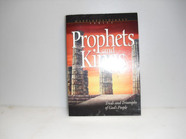 prophets and kings by ellen g white - £7.73 GBP