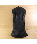 Detroit Golf Co. Driver Club #1 Headcover Black Replacement Only - €8,61 EUR
