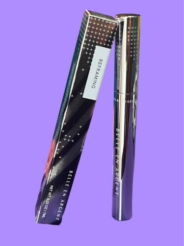 BELLE EN ARGENT Reframing Tinted Brow Gel in Blonde Taupe FULL Size 0.23... - $14.84
