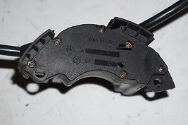 2000-2006 w215 MERCEDES CL500 CL55 CL600 STEERING COLUMN CRUISE CONTROL SWITCH image 5
