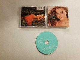 Enchantment by Charlotte Church (CD, Oct-2001, Columbia (USA)) - £5.85 GBP